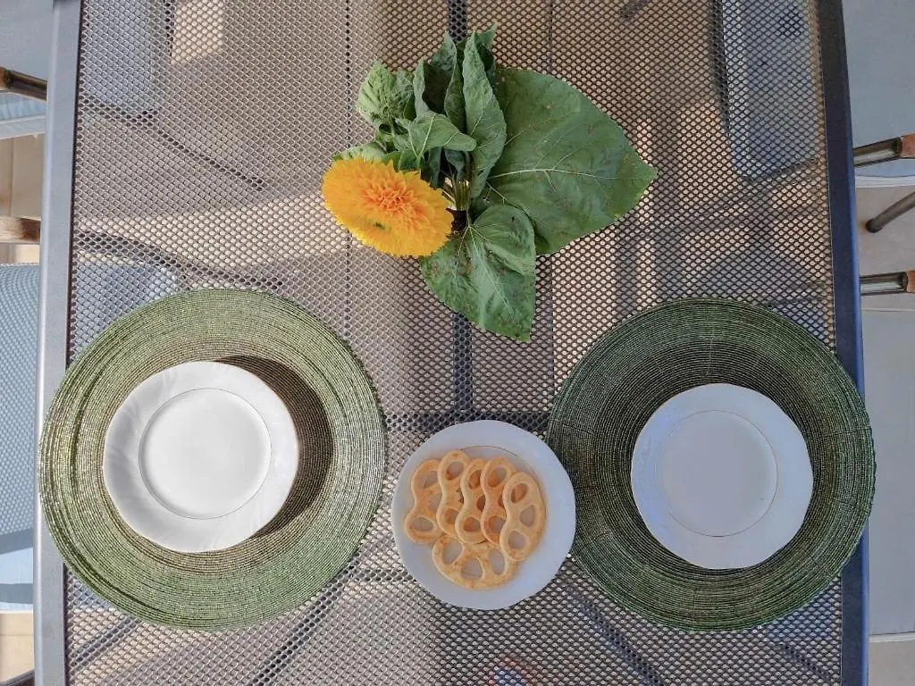 Silos Mare Apartment Novigrad  0*, Novigrad (Istria)