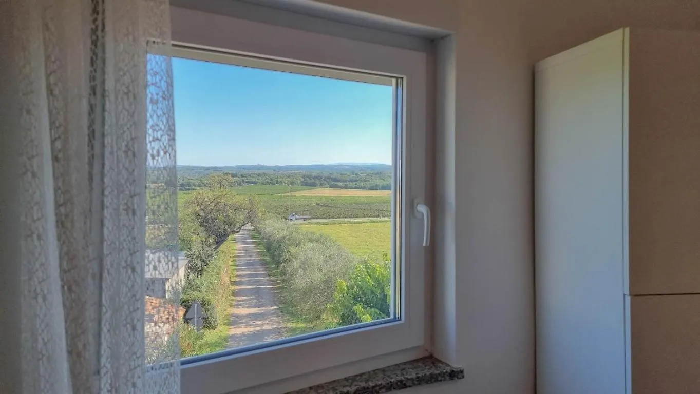 Silos Mare Apartment Novigrad   Novigrad (Istria)