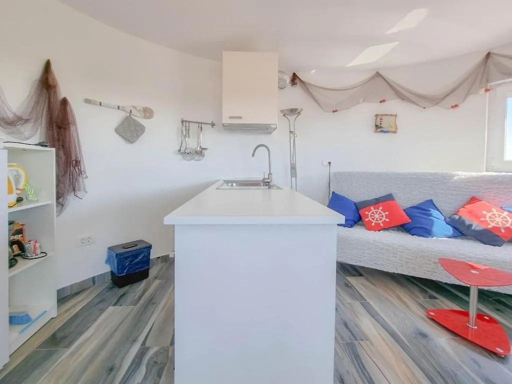 Silos Mare Apartment Novigrad  0*, Novigrad (Istria)